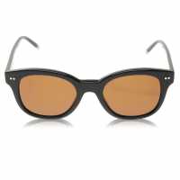 Calvin Klein Ck4354 Sunglasses Black Слънчеви очила