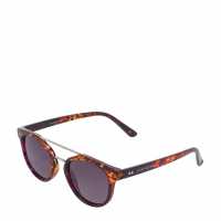 Prive Revaux Adults The Churchill Aviator Sunglasses Лилаво 