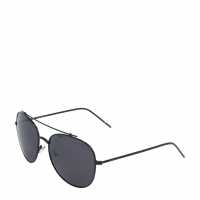 Prive Revaux Adults Einstein Clubmaster Sunglasses Черно 