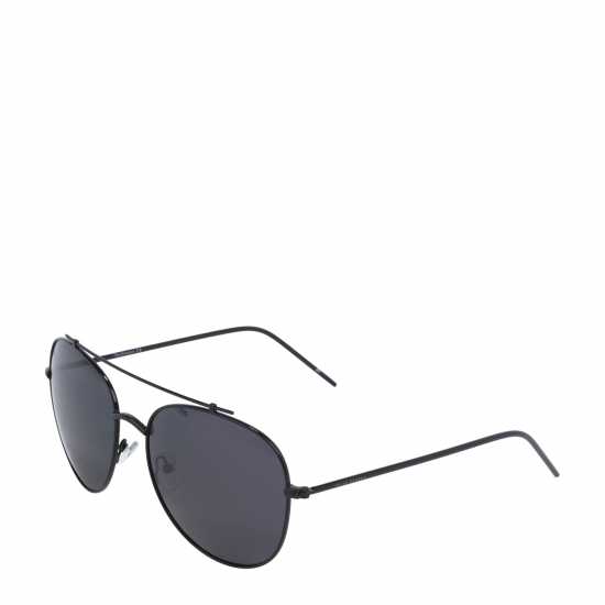 Prive Revaux Adults Einstein Clubmaster Sunglasses Черно 
