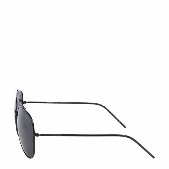 Prive Revaux Adults Einstein Clubmaster Sunglasses Черно 