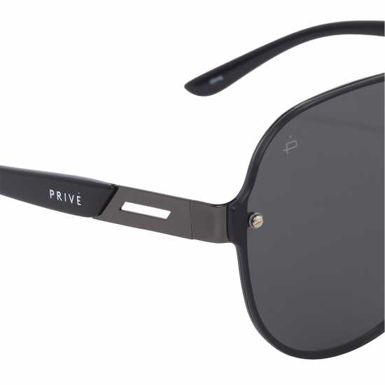 Предпазни Слънчеви Очила Prive Revaux Adults Hitman Shield Sunglasses  