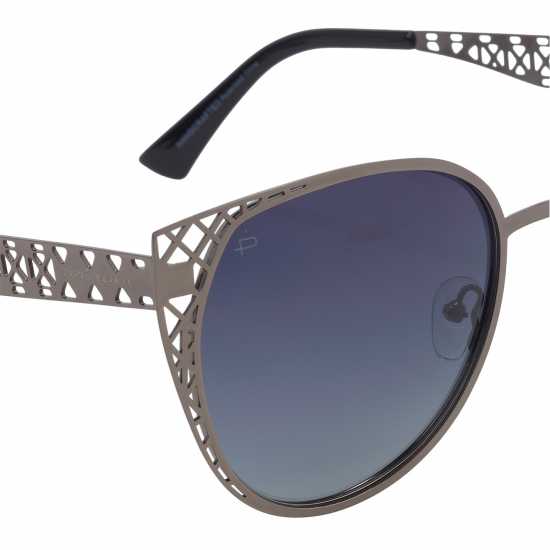 Prive Revaux Adults The Monarch Clubmaster Sunglasses Черно 
