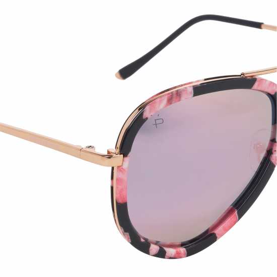 Предпазни Слънчеви Очила Prive Revaux Adults The Supermodel Shield Sunglasses  