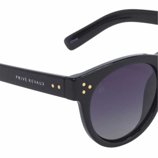 Слънчеви Очила Prive Revaux Adults The Warhol Wayfarer Sunglasses Слънчеви Очила Prive Revaux Adults The Warhol Wayfarer Sunglasses