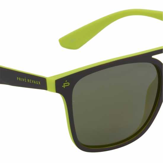 Prive Revaux Adults Clubmaster Sunglasses  
