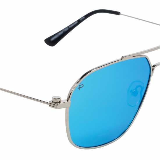 Prive Revaux Adults The Marquise Aviator Sunglasses  