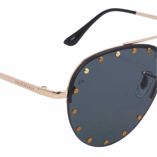 Слънчеви Очила Prive Revaux Adults Wayfarer Sunglasses Слънчеви Очила Prive Revaux Adults Wayfarer Sunglasses