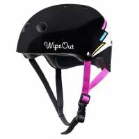 Wipeout Erase Helmet Age 5+ Bolt Скейтборд