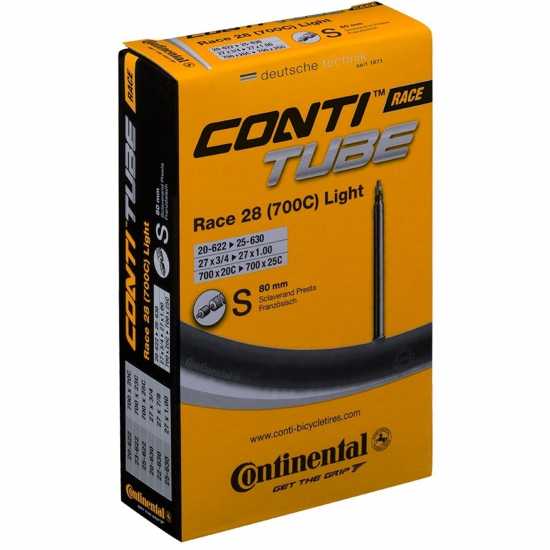 Race 28 700C Light Inner Tubes  