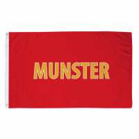 Official Flag Munster Футболни аксесоари