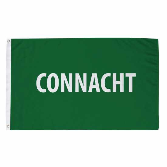 Official Flag Connacht Футболни аксесоари