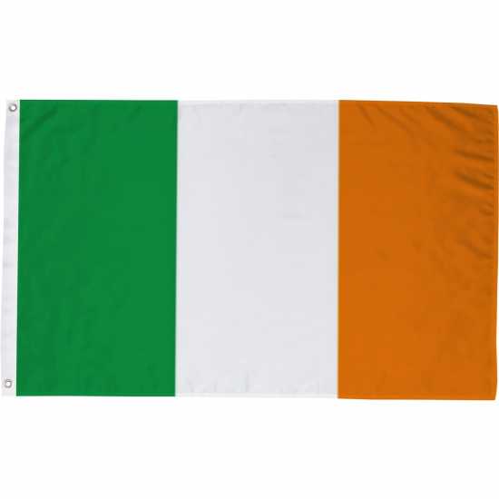 Official Flag Ireland Футболни аксесоари