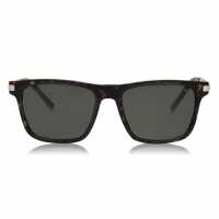 Puma Men Sunglasses Pe0043S Havana / Green Слънчеви очила
