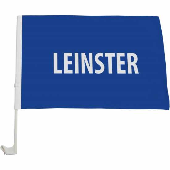 Official Car Flag Leinster Футболни аксесоари