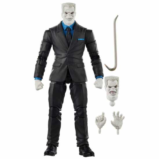 Подаръци и играчки Marvel Marvel Legends Series Tombstone Marvel Marvel Legends Series Tombstone Подаръци и играчки