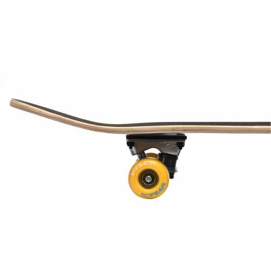 No Fear 180 Series Skateboard