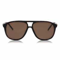 Puma Men Sunglasses Pe0042S Havana / Brown Слънчеви очила