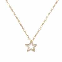 Ted Baker Taylorh Twinkle Star Pendant Necklace
