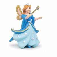 The Enchanted World The Blue Starry Fairy Toy  Подаръци и играчки