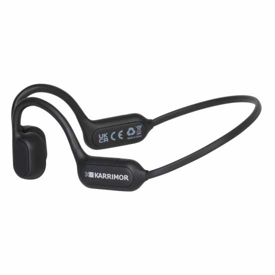Слушалки Karrimor Bone Headphone Karrimor Bone Headphone Слушалки