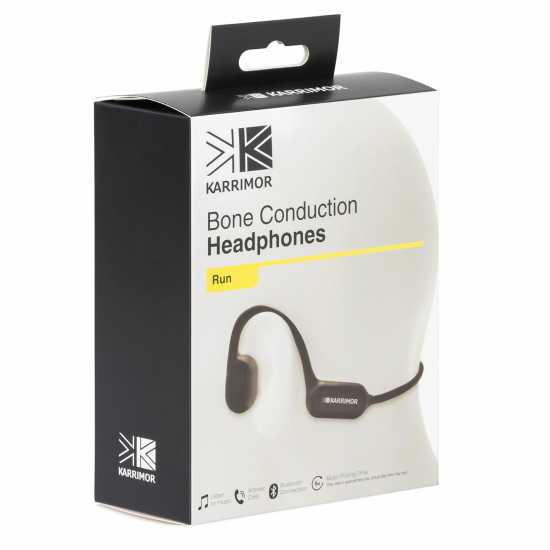 Слушалки Karrimor Bone Headphone Karrimor Bone Headphone Слушалки
