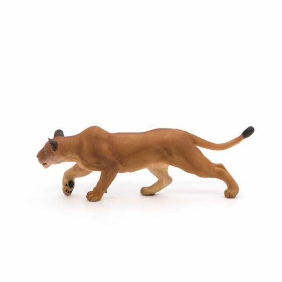 Wild Animal Kingdom Lioness Chasing Toy Figure  Подаръци и играчки