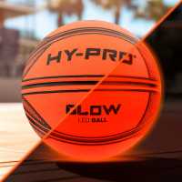 Hy-Pro Led Glow Basketball  Баскетболни топки