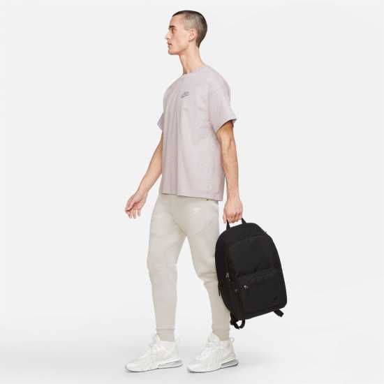 Ученически раници Nike Heritage Eugene Backpack (23L) Nike Heritage Eugene Backpack (23L) Ученически раници