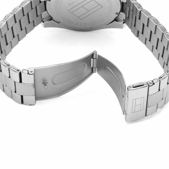 Tommy Hilfiger Colour Blocked Bracelet Watch  Бижутерия