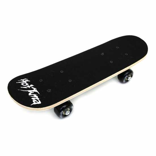 Hot Tuna Mini Skateboard Junior Стикер Hot Tuna Mini Skateboard Junior Стикер