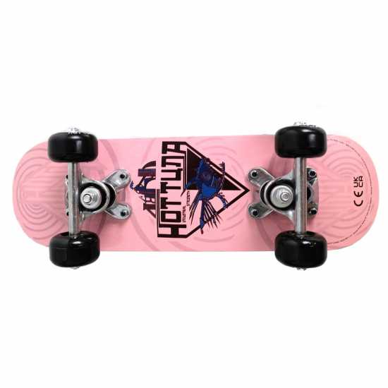 Hot Tuna Mini Skateboard Junior Стикер Hot Tuna Mini Skateboard Junior Стикер