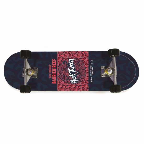 Hot Tuna Hottuna Skateboard  