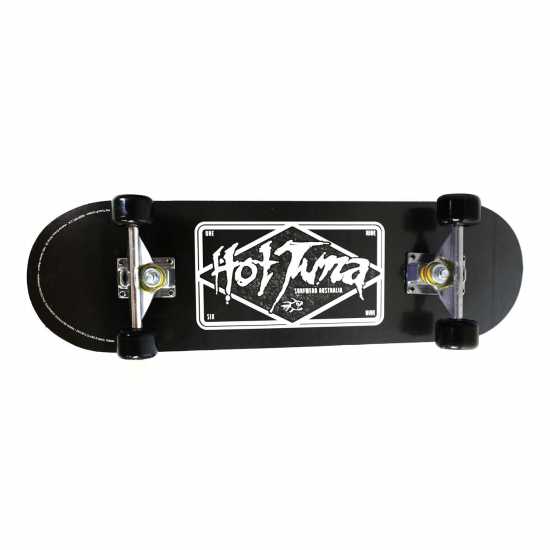 Hot Tuna Hottuna Skateboard  