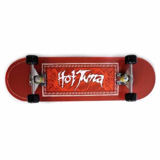 Hot Tuna Hottuna Skateboard  