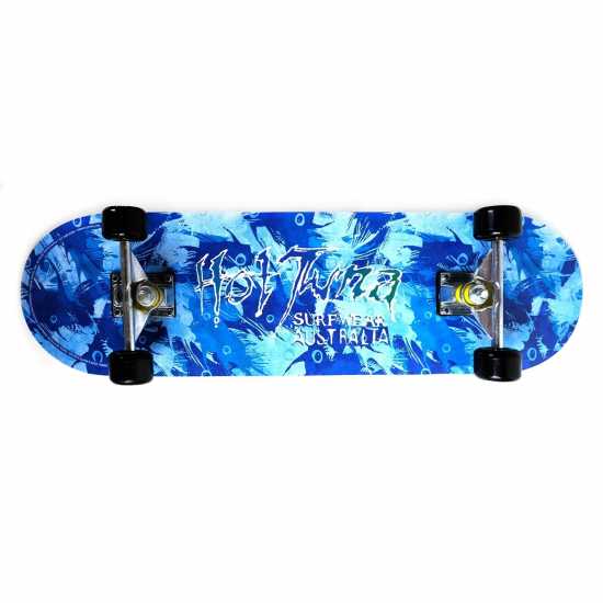 Hot Tuna Hottuna Skateboard  
