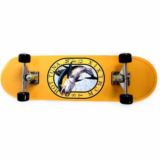 Hot Tuna Hottuna Skateboard  
