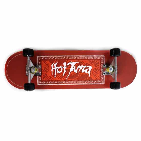 Hot Tuna Hottuna Skateboard  