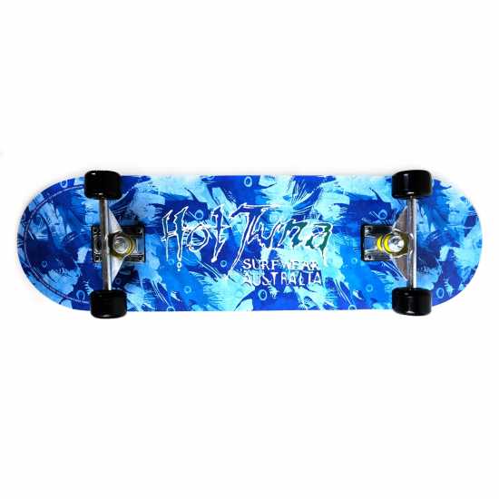Hot Tuna Hottuna Skateboard  
