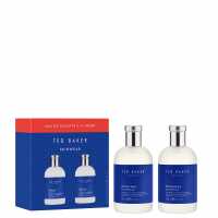 Ted Baker 2X 200Ml Edt Set 99  
