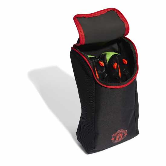 Adidas Mufc Shoebag Sn43  Чанти за футболни бутонки