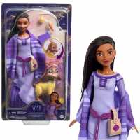Disney Wish Travel Doll Disney Wish Travel Doll