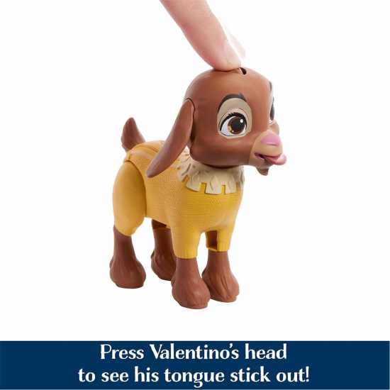 Disney Wish Travel Doll Disney Wish Travel Doll