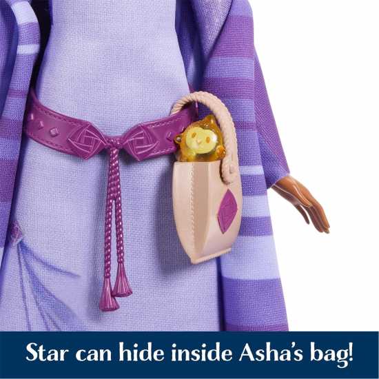 Disney Wish Travel Doll Disney Wish Travel Doll