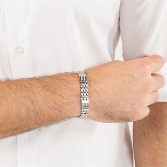 Hugo Boss Gents Boss Wesley Bracelet  