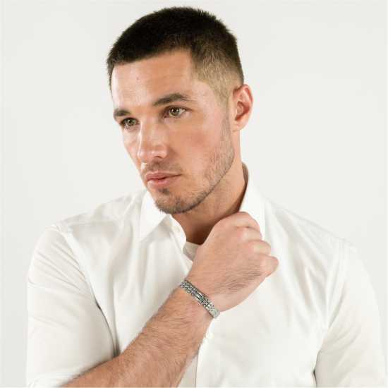 Hugo Boss Gents Boss Wesley Bracelet  