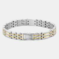 Hugo Boss Boss Gents Boss Wesley Bracelet Gold/Silver 