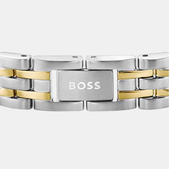 Hugo Boss Boss Gents Boss Wesley Bracelet Gold/Silver 