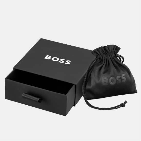 Hugo Boss Boss Gents Boss Wesley Bracelet Gold/Silver 