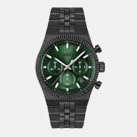 Hugo Boss Gents Boss Candor Prime Chrono Watch  